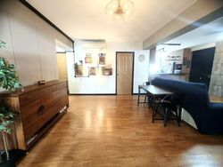 Blk 468 Hougang Avenue 8 (Hougang), HDB 4 Rooms #542979251